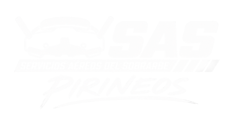 SAS · Servicios Aéreos del Sobrarbe · Pirineos